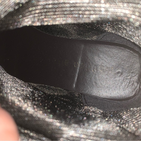 Madden Girl Brown Over the Knee Boots Cactus 7.5 with Buckle Straps distressed - Picture 10 of 15